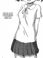 Yuuki-chan ni Shiboritorareru Hon page 3