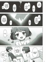 Yuuki-chan ni Shiboritorareru Hon page 4