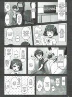 Yuuki-chan ni Shiboritorareru Hon page 8