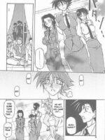Yuumon no Hate Shichi page 5