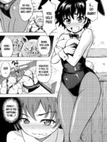 Yuusha wa Onnanoko ni Naru Noroi o Kakerareta! page 2