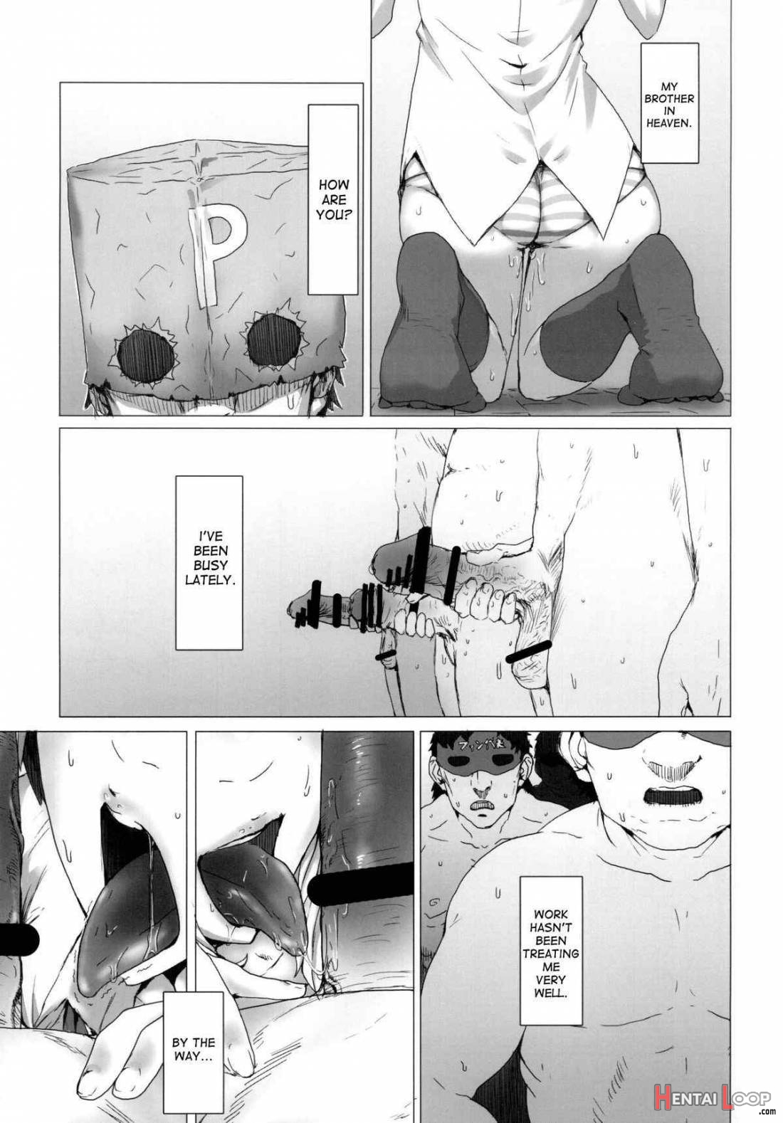 Yuuwaku page 2
