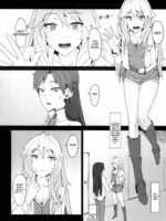 Yuuwaku page 5