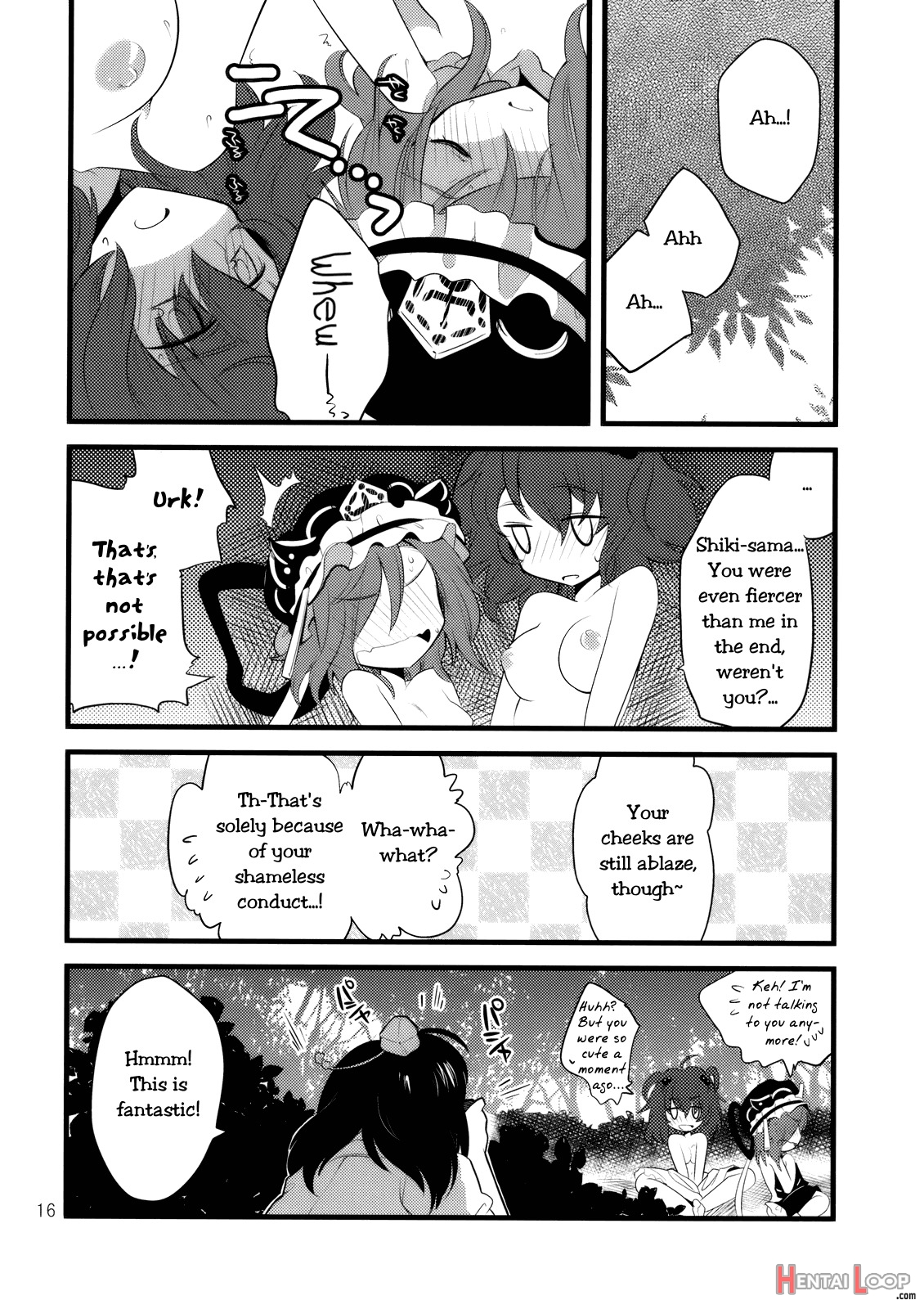 Zecchou Saiban page 13