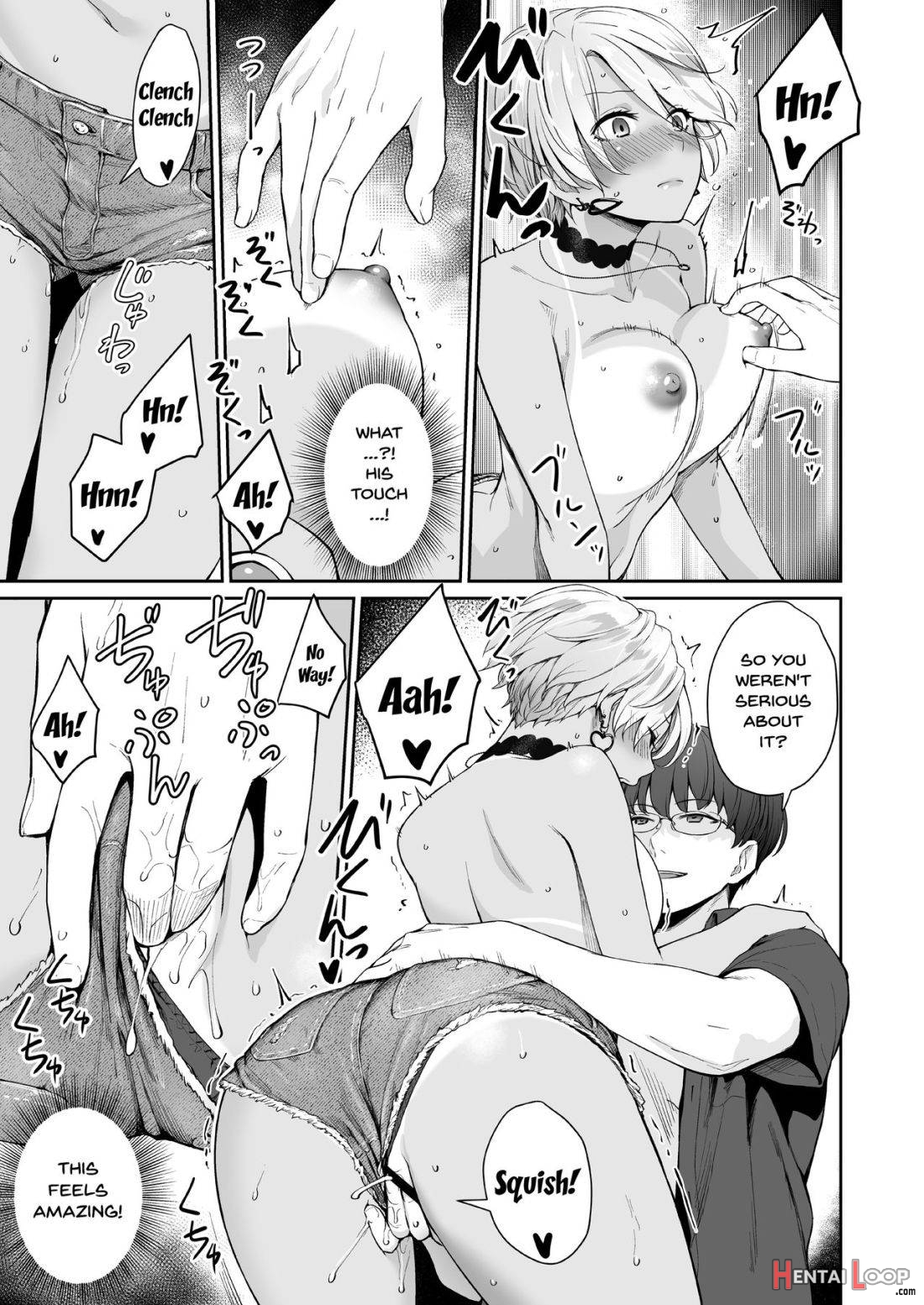 Zoku Boku dake ga Sex Dekinai Ie page 44