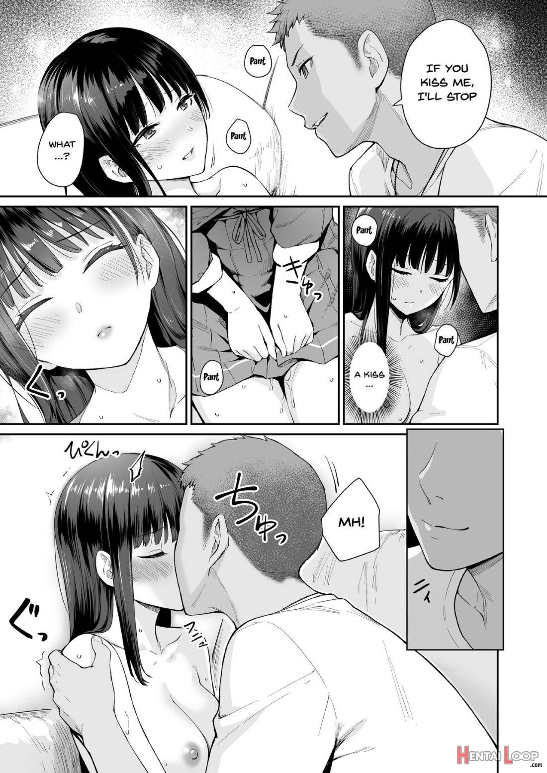 Zoku Boku dake ga Sex Dekinai Ie page 48