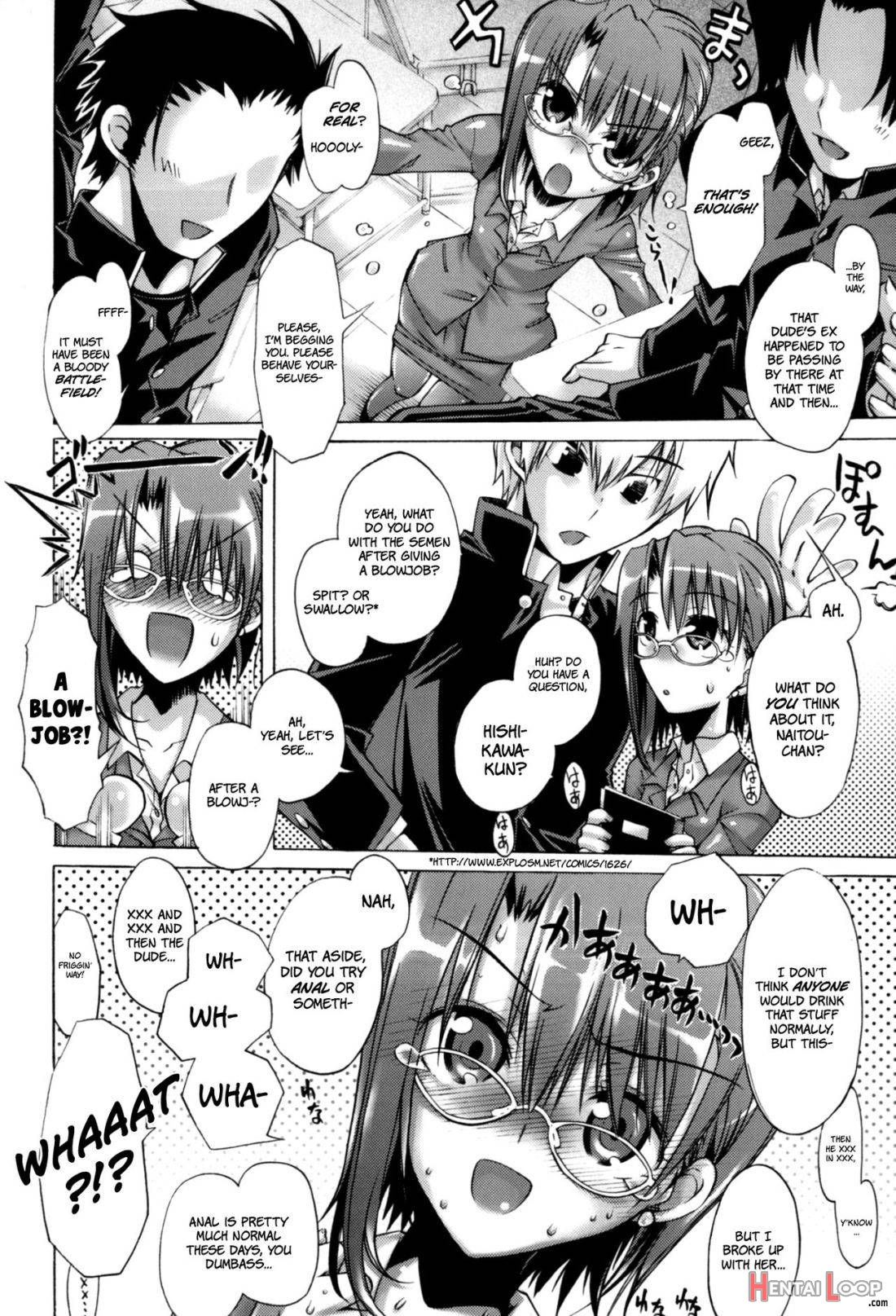 3 Nen B Gumi Pettan Sensei page 2