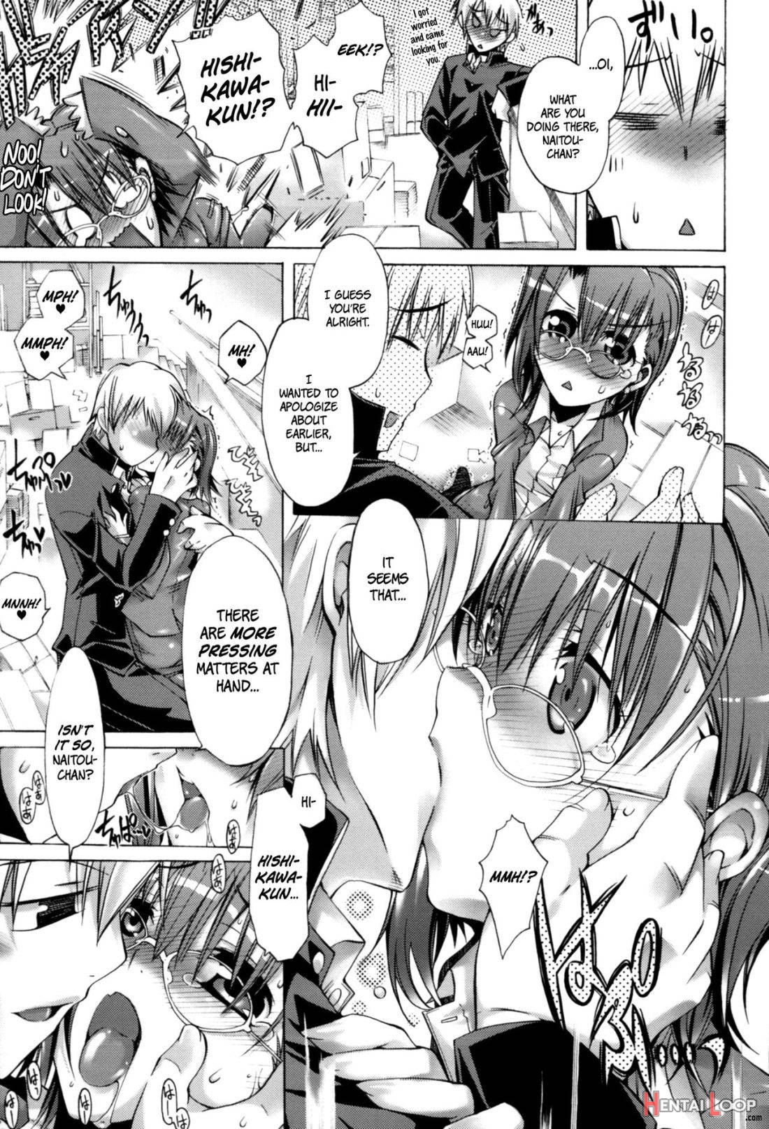 3 Nen B Gumi Pettan Sensei page 7