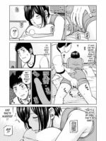 36-sai Injuku Sakarizuma page 10