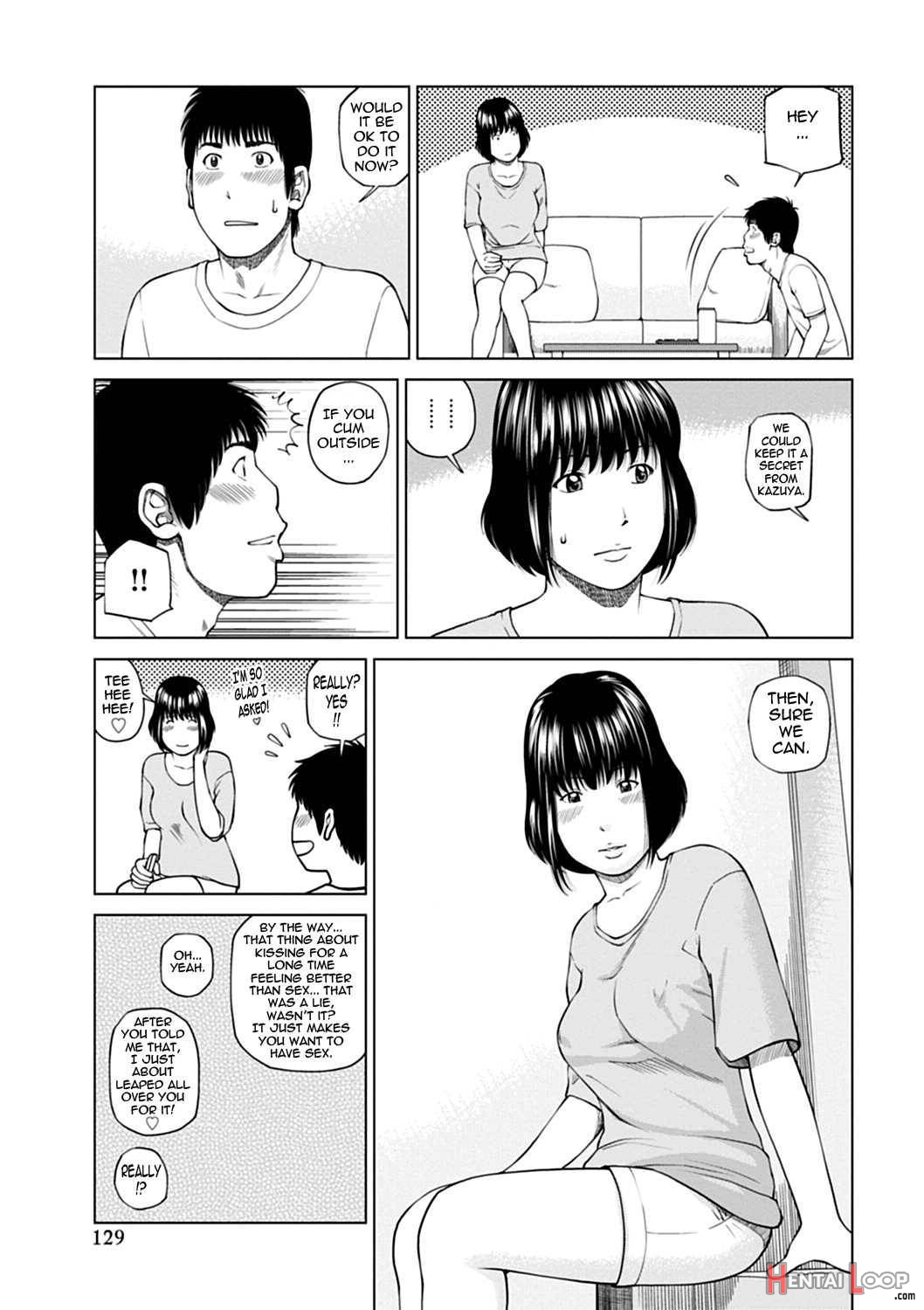 36-sai Injuku Sakarizuma page 123