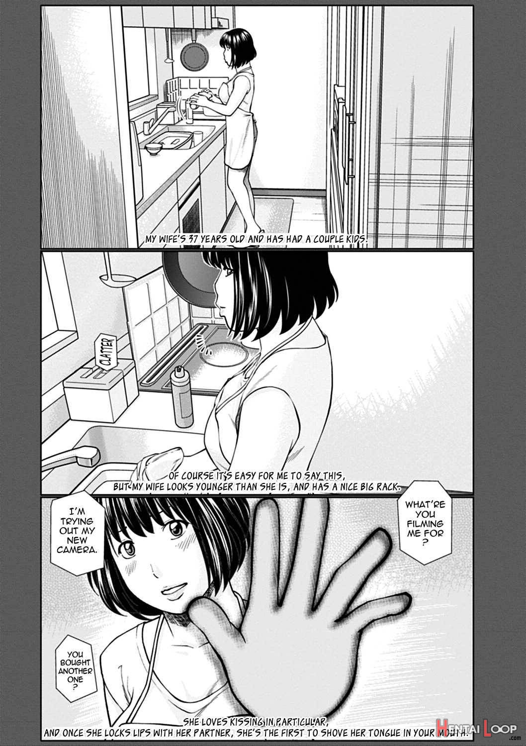 36-sai Injuku Sakarizuma page 153