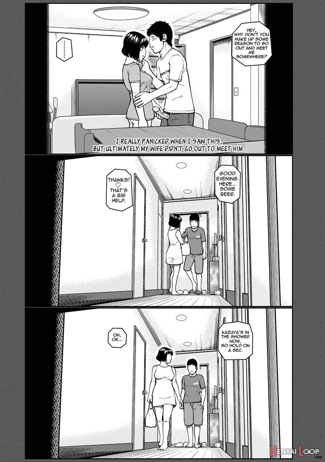 36-sai Injuku Sakarizuma page 161