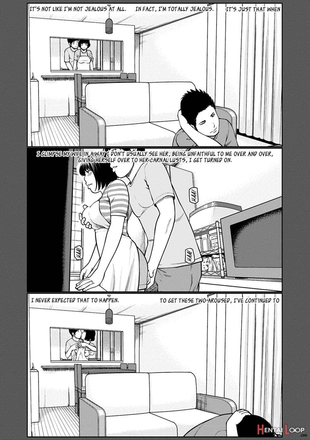 36-sai Injuku Sakarizuma page 163