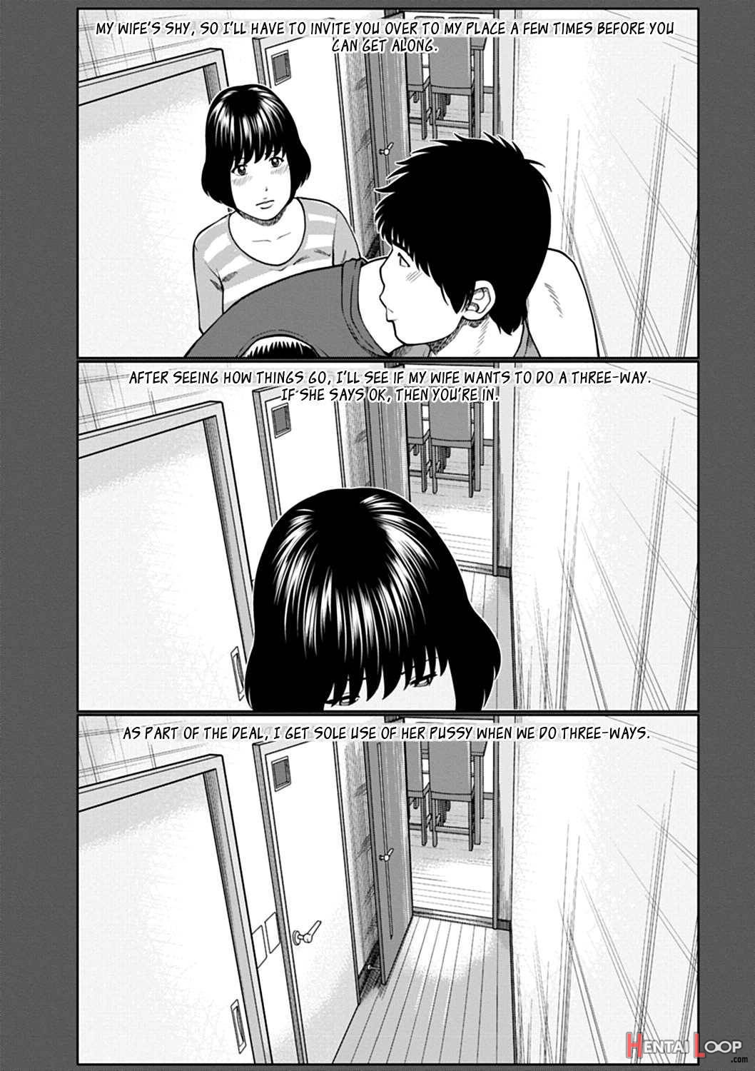 36-sai Injuku Sakarizuma page 168