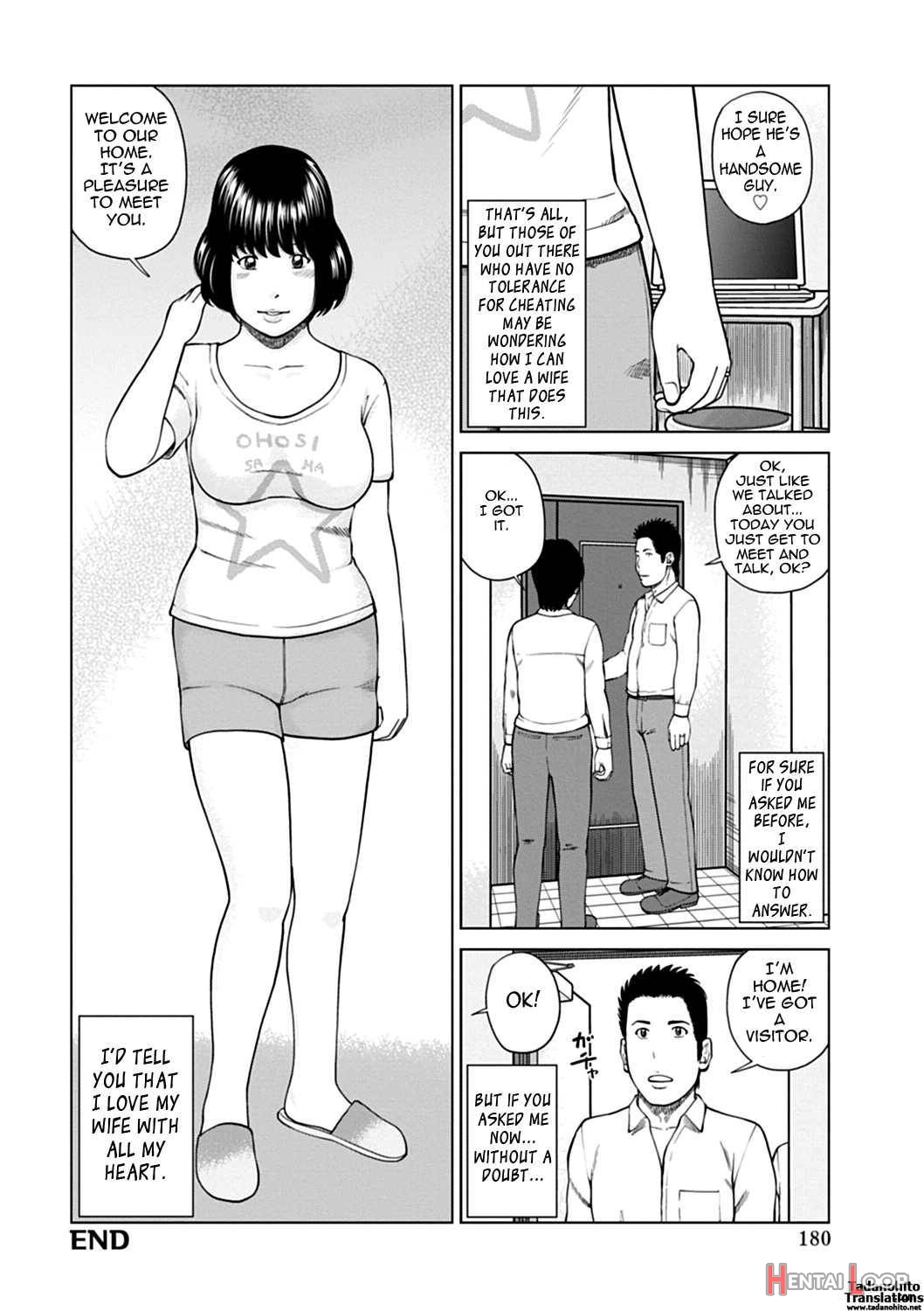 36-sai Injuku Sakarizuma page 171