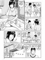 36-sai Injuku Sakarizuma page 4