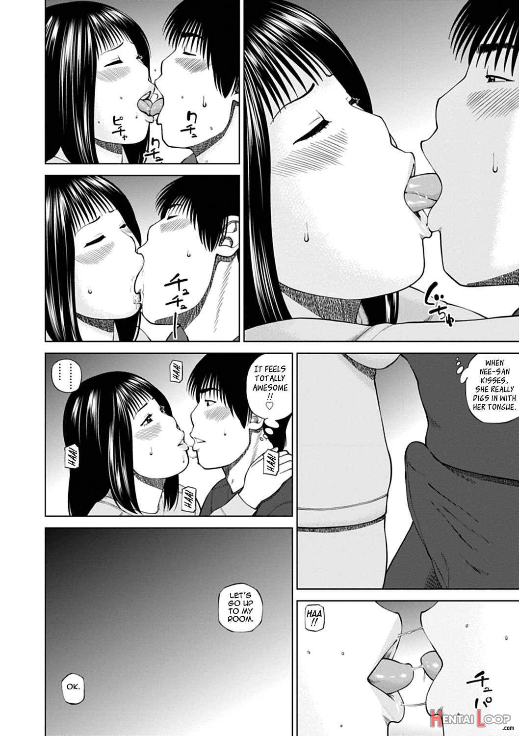 36-sai Injuku Sakarizuma page 63