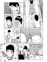 36-sai Injuku Sakarizuma page 8
