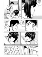 36-sai Injuku Sakarizuma page 9