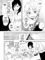 A Boy's Summer Break ~ryouta~ page 6