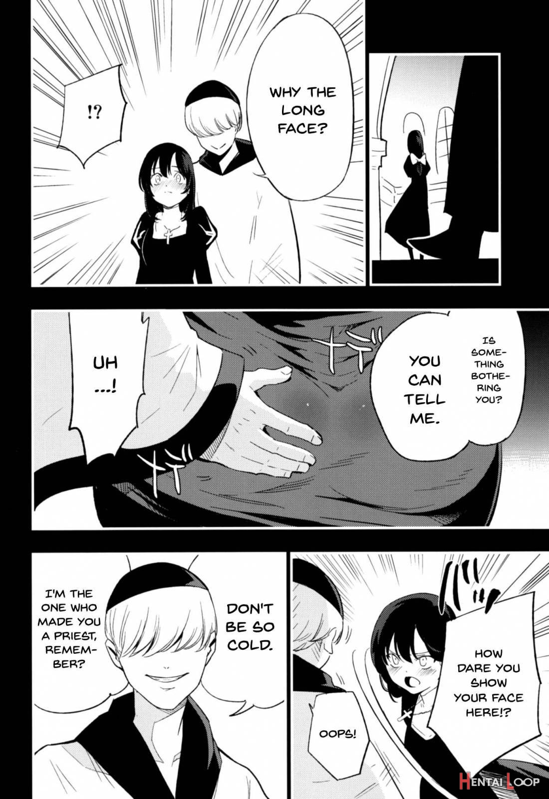 AcoPri Monogatari Soushuuhen page 39