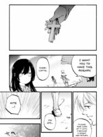 AcoPri Monogatari Soushuuhen page 5