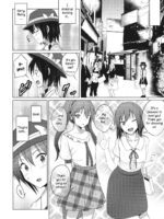 Aikata to Lesbian Fuuzoku o Kanshou suru Koto ni Narimashita. page 5