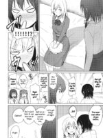 Aikata to Lesbian Fuuzoku o Kanshou suru Koto ni Narimashita. page 7
