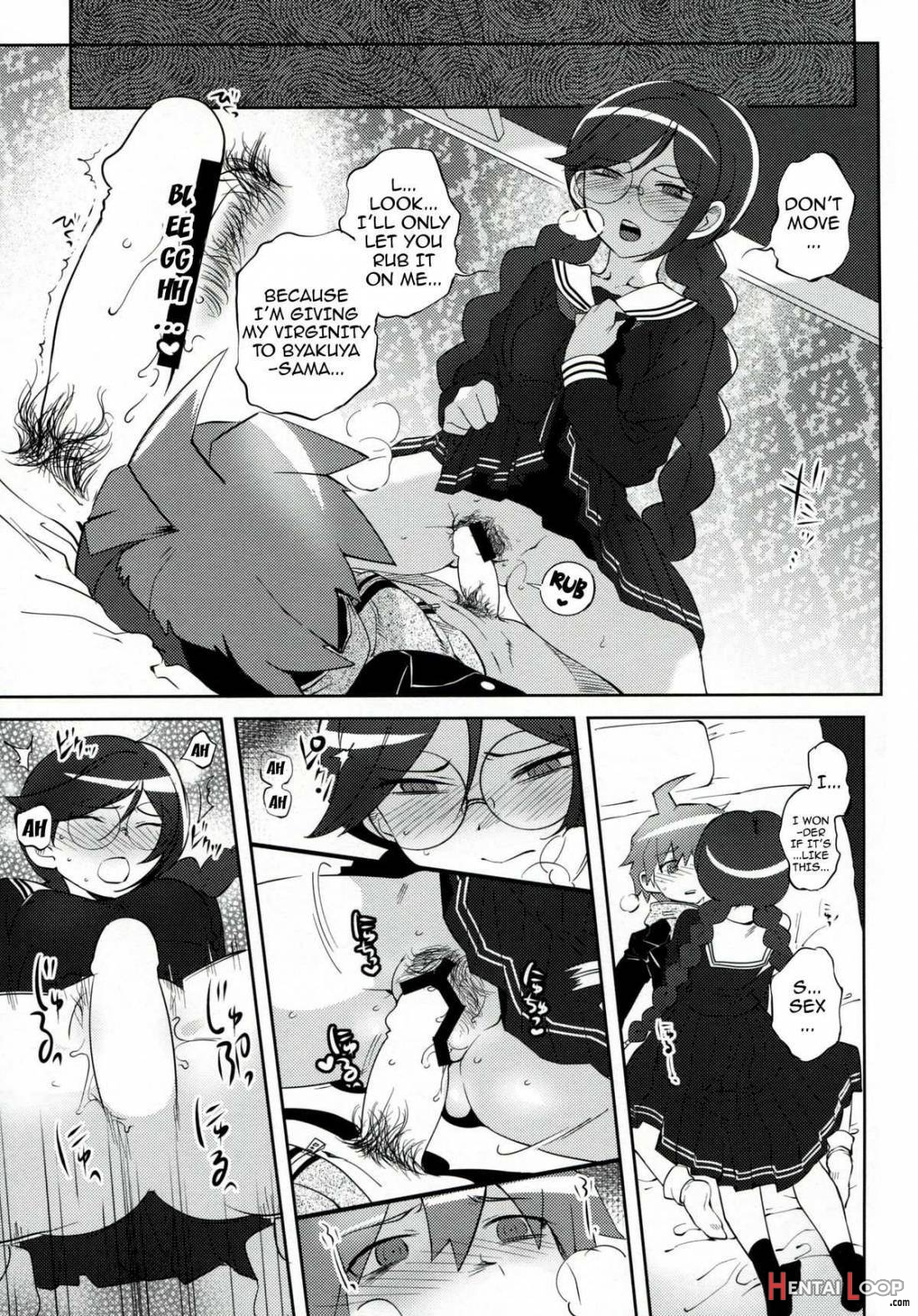 Aishiai Gakuen Seikatsu page 10