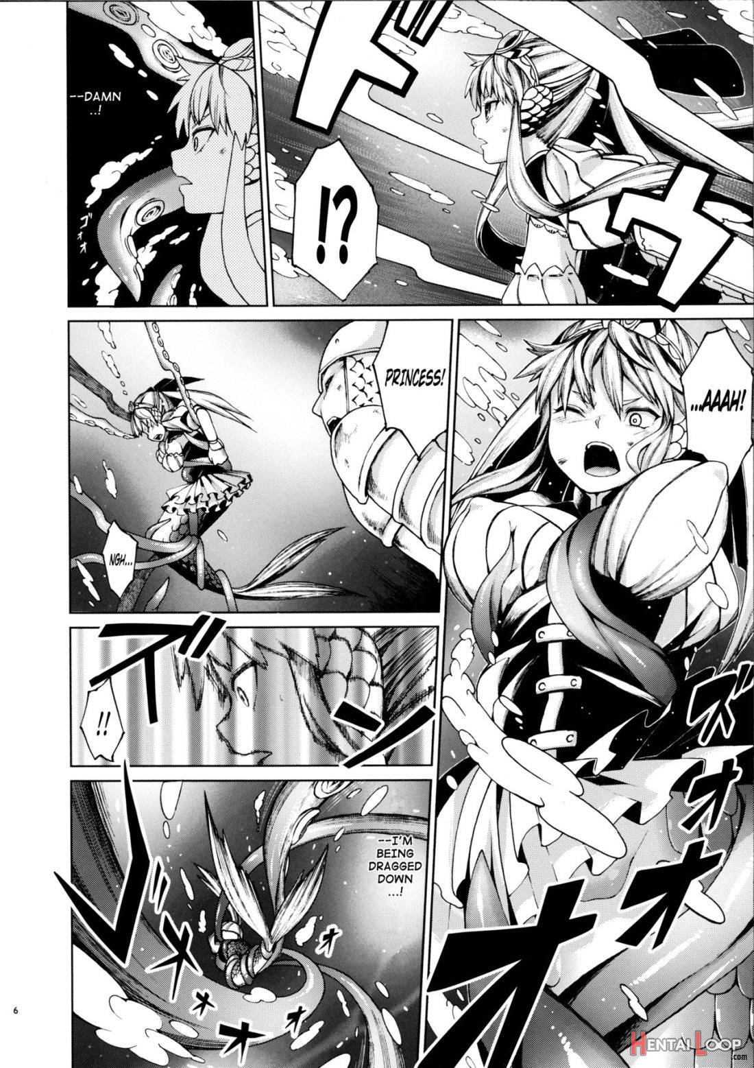 Ajin Shoujo-tan Vol. 2 page 4