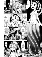 Ajin Shoujo-tan Vol. 2 page 6