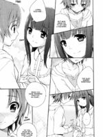 Amai Tsume page 5