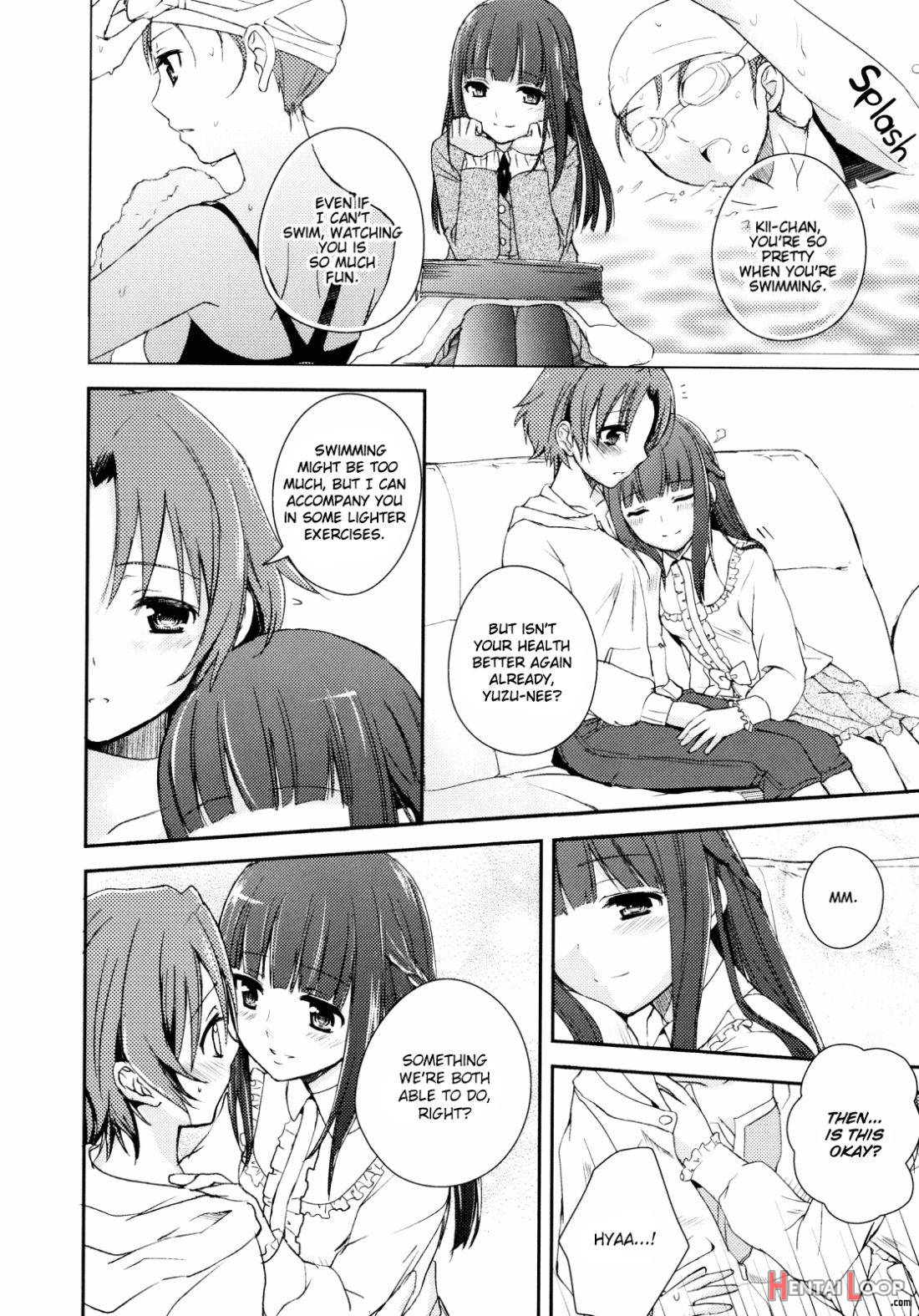 Amai Tsume page 6