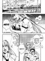 Ameonna to Amayadori page 2