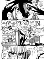 Ameonna to Amayadori page 6