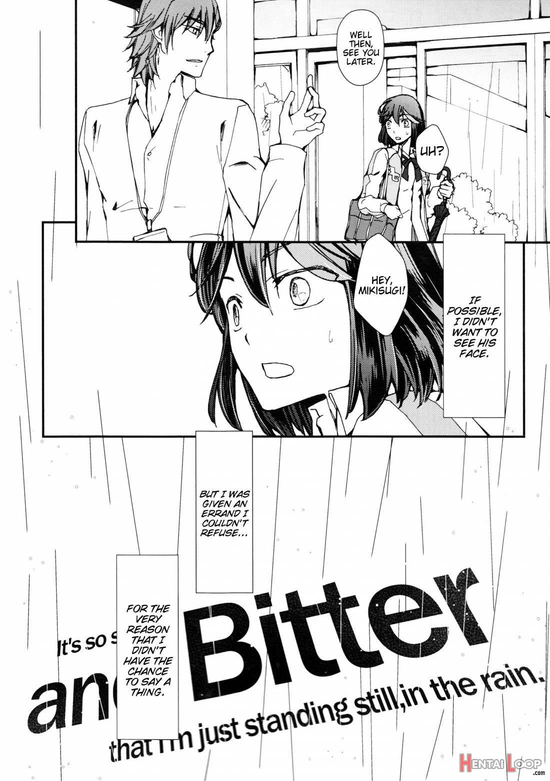 And Bitter page 5