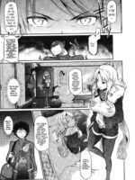 Aneki Kokoro to Haru no Sora page 3
