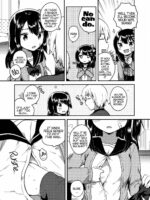 Anoko wa Bad Girl page 10