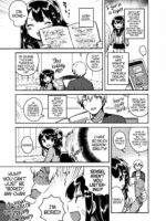 Anoko wa Bad Girl page 4