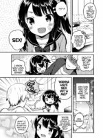 Anoko wa Bad Girl page 5