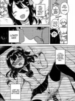 Anoko wa Bad Girl page 6