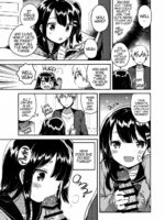 Anoko wa Bad Girl page 7