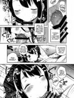 Anoko wa Bad Girl page 8