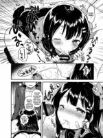 Anoko wa Bad Girl page 9