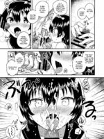 Anoko wa Marionette + Omake page 10