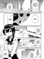 Anoko wa Marionette + Omake page 2