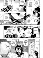 Anoko wa Marionette + Omake page 9