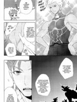 Archer wa Ore no Yome page 7