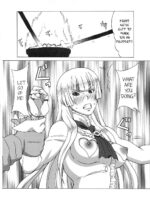 Asuka to Lili ni iroiro Shitemita page 5