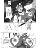 Asuka to Lili ni iroiro Shitemita page 9